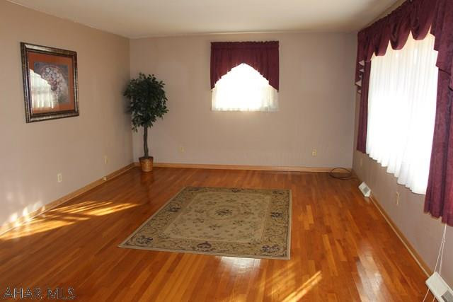 Fairview - Residential