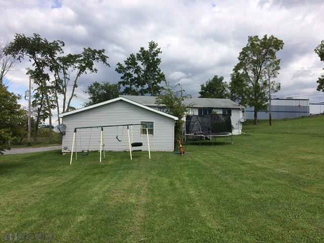 Unknown - Residential Income