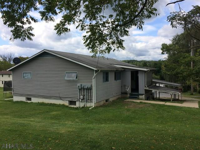 Unknown - Residential Income