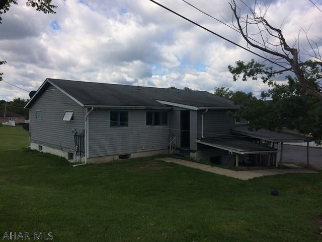 Unknown - Residential Income