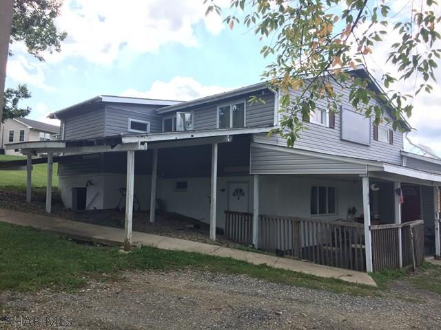 Unknown - Residential Income