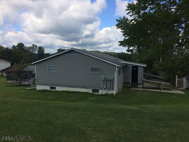 Unknown - Residential Income