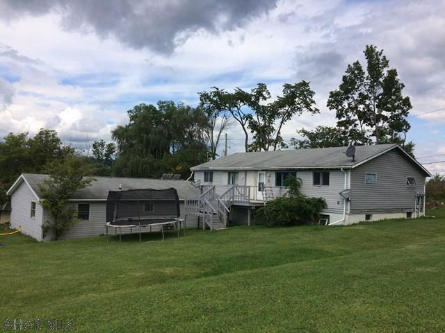 Unknown - Residential Income