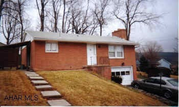 Highland Park - Residential