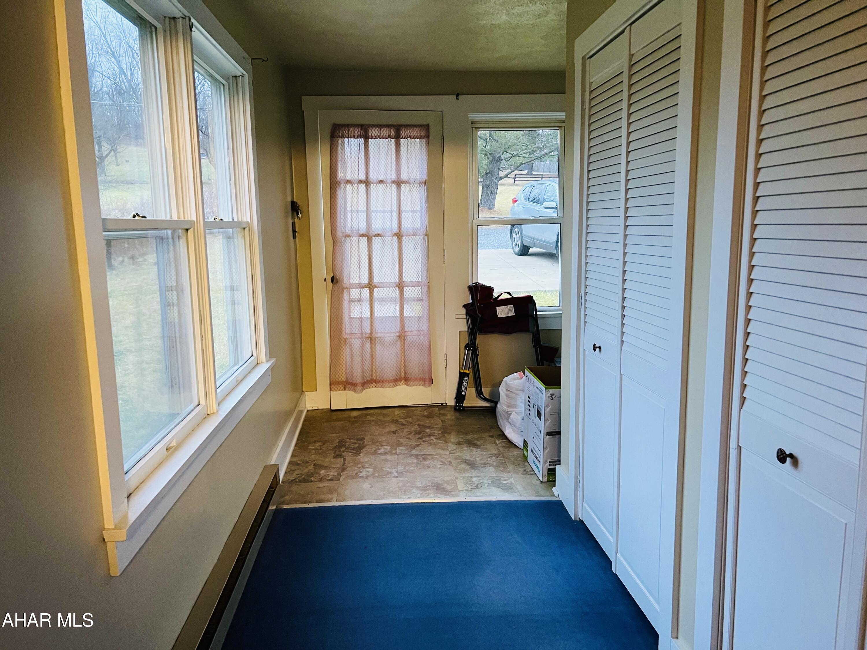 Antis Township - Residential