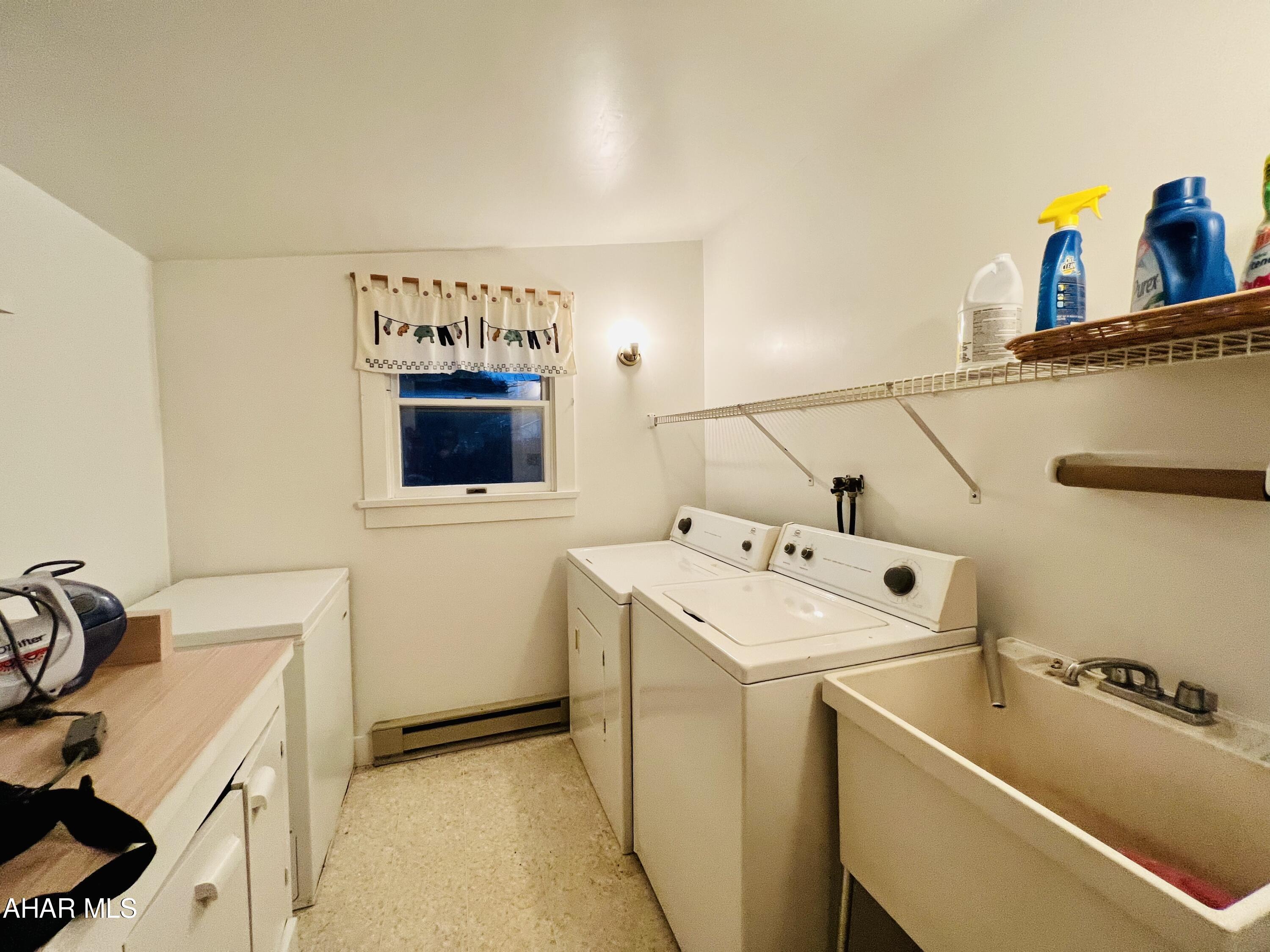 Antis Township - Residential