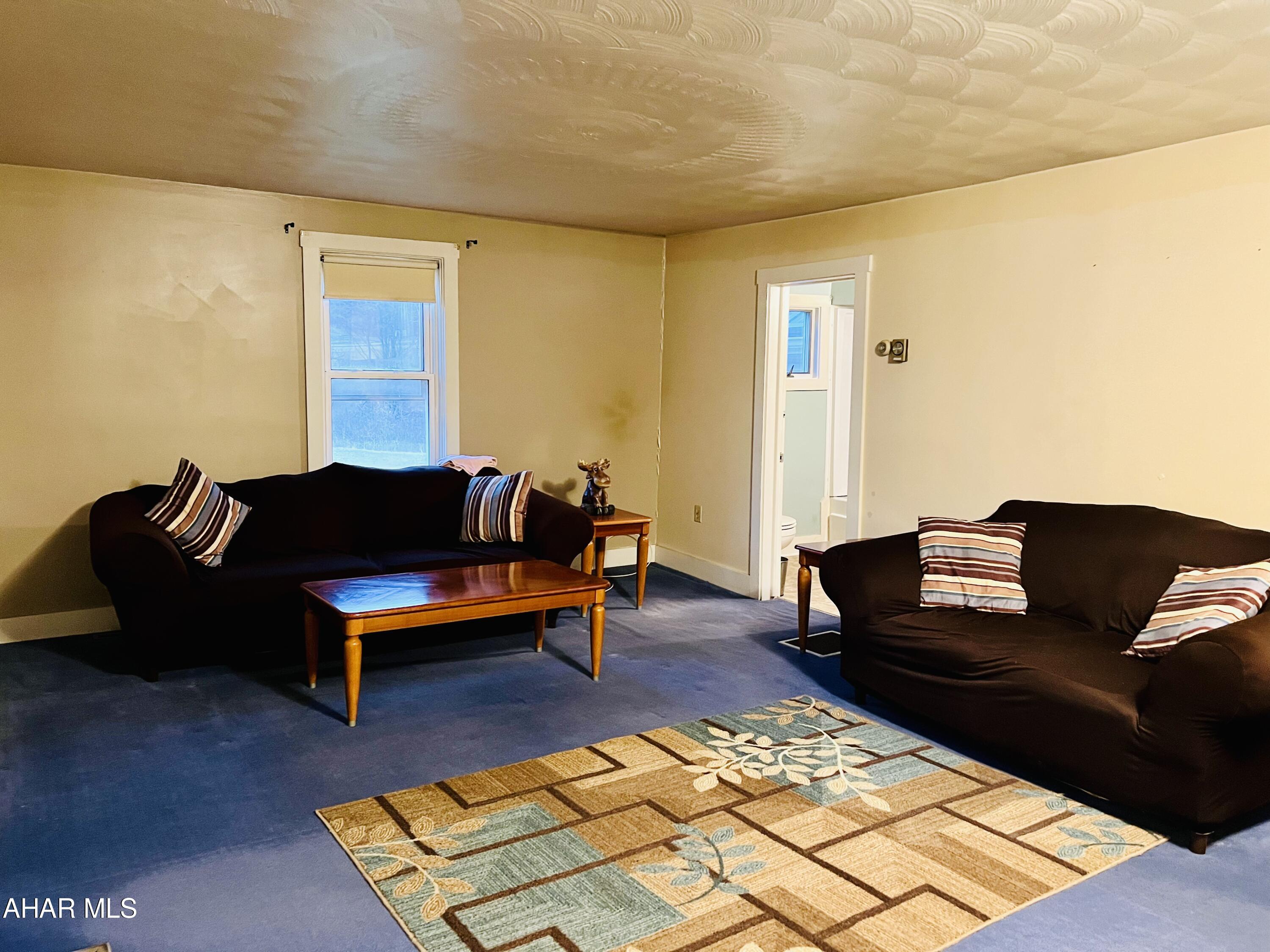 Antis Township - Residential