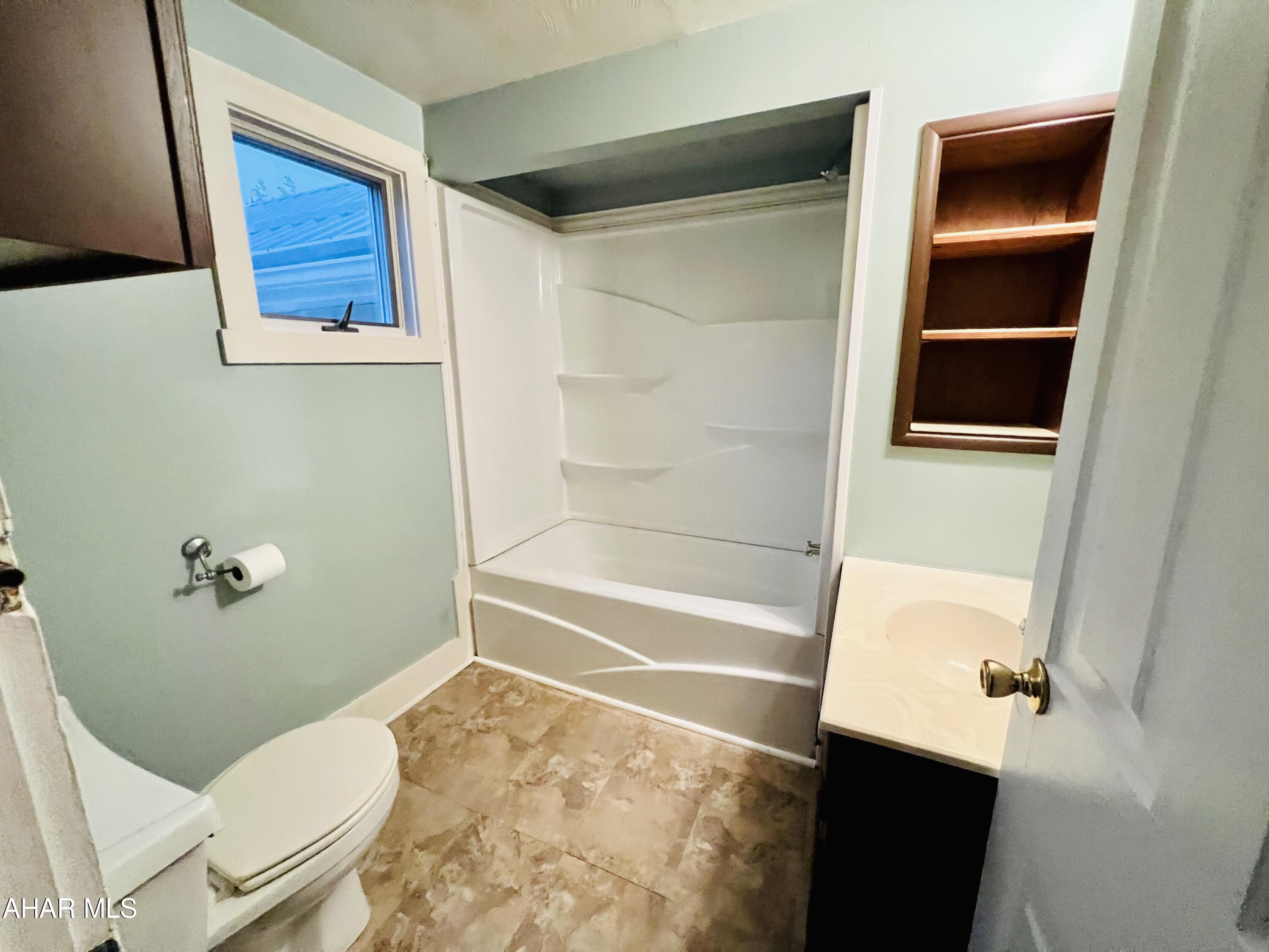 Antis Township - Residential