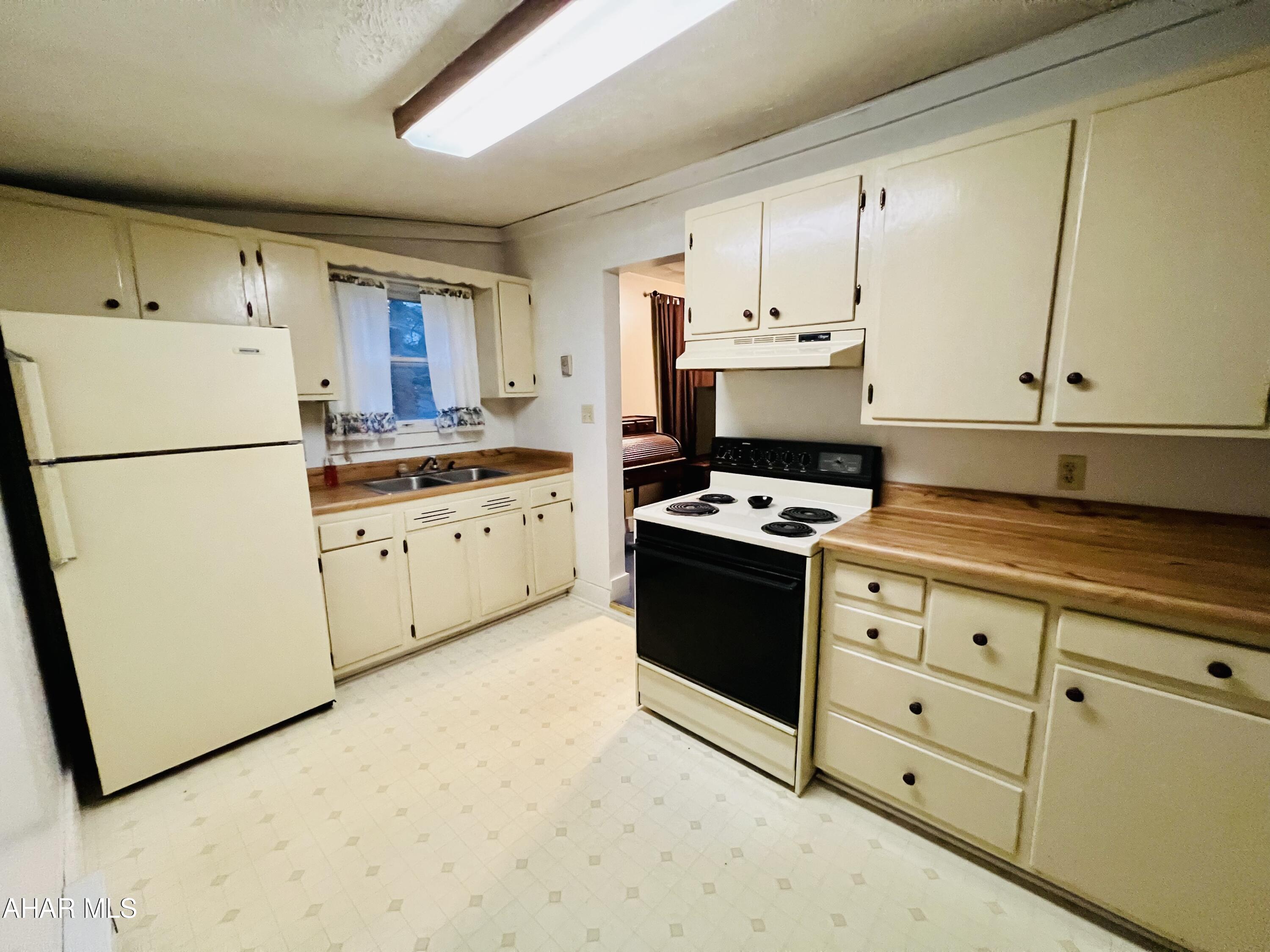 Antis Township - Residential