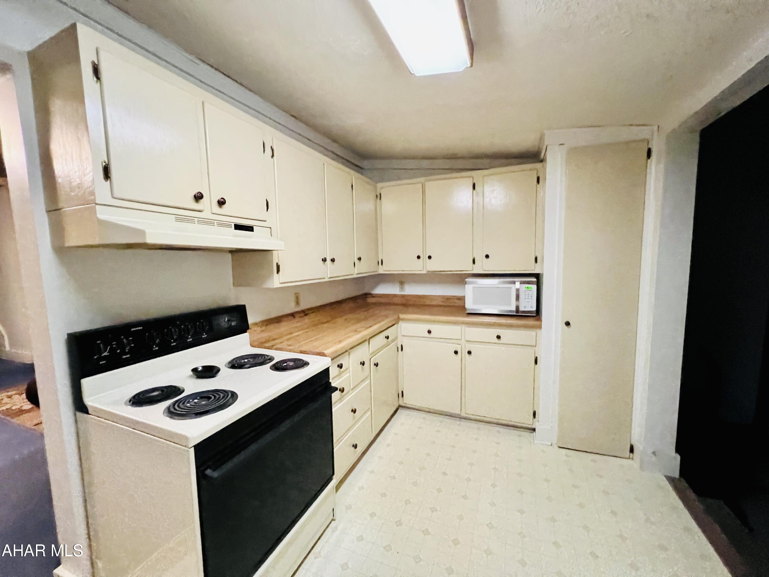 Antis Township - Residential