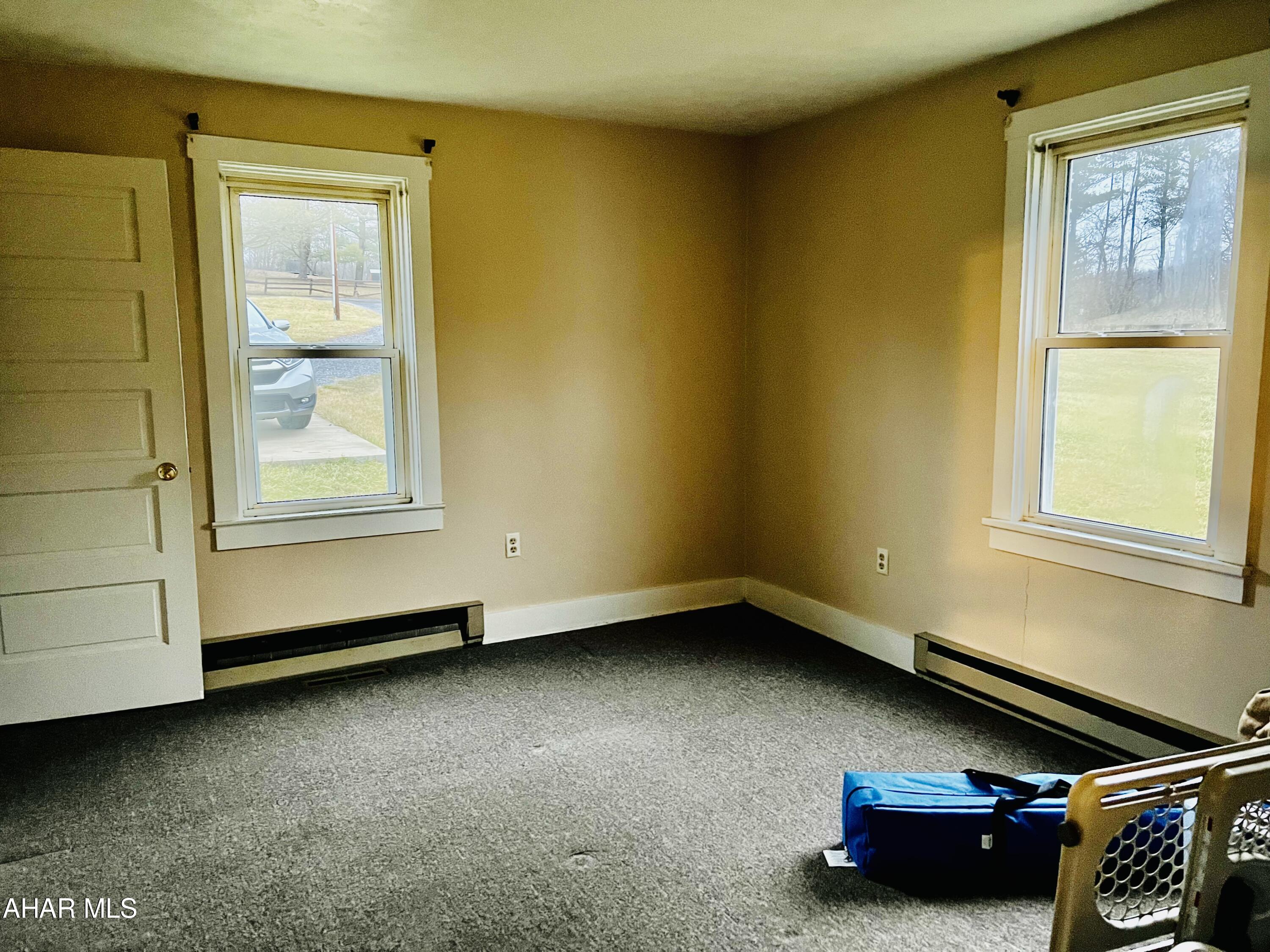 Antis Township - Residential