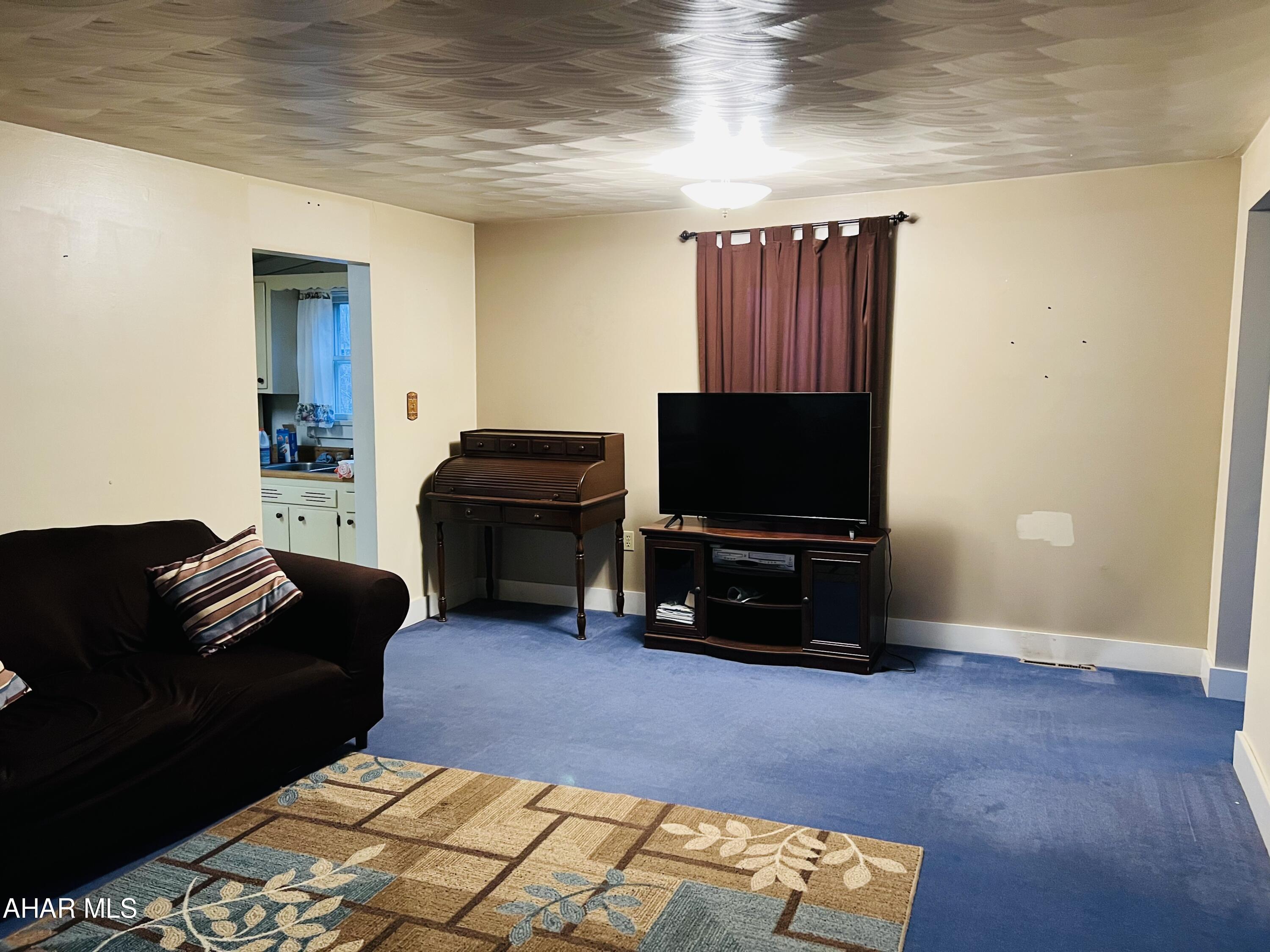 Antis Township - Residential