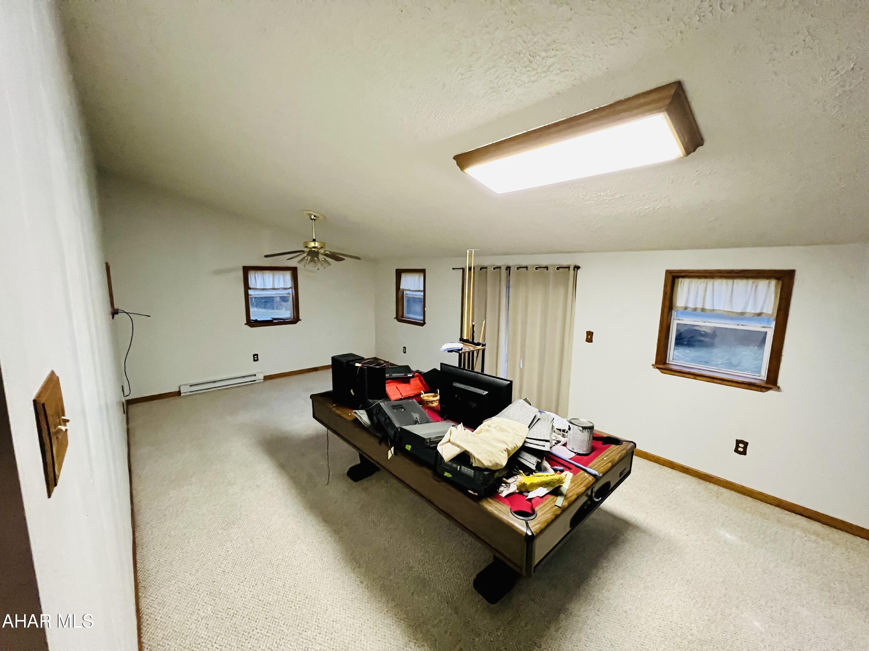 Antis Township - Residential