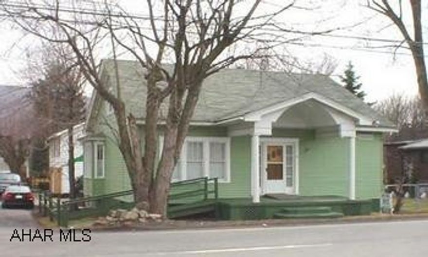 Major reduction! Renovated home with new mechanics, C/A, new kitchen w/cherry maple cabinets, hardwood floors, new MBR & BA on 1st floor, new BA on 2nd floor, wheelchair ramp on front porch. Major reduction! Renovated home with new mechanics, C/A, new kitchen w/cherry maple cabinets, hardwood floors, new MBR & BA on 1st floor, new BA on 2nd floor, wheelchair ramp on front porch.