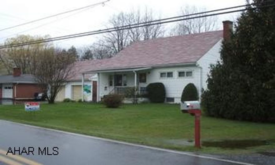 Cape Cod On 1/2 Acre Lot - Larger Than It Looks - 2 Bedrooms, Downstairs - Hardwood Floors - Closets Everywhere - Great Lot - Large, Brick, 2 Car Garage - Stone Fireplace In Backyard - Seller Moving To Gray Stone Cape Cod On 1/2 Acre Lot - Larger Than It Looks - 2 Bedrooms, Downstairs - Hardwood Floors - Closets Everywhere - Great Lot - Large, Brick, 2 Car Garage - Stone Fireplace In Backyard - Seller Moving To Gray Stone$3750 Sellers Assist