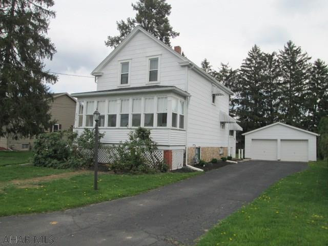 Llyswen - Residential