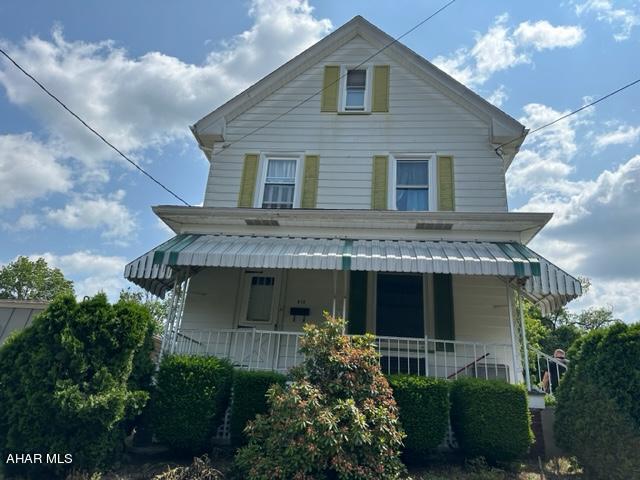 Hollidaysburg - Residential