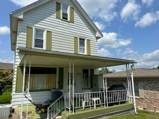 Hollidaysburg - Residential