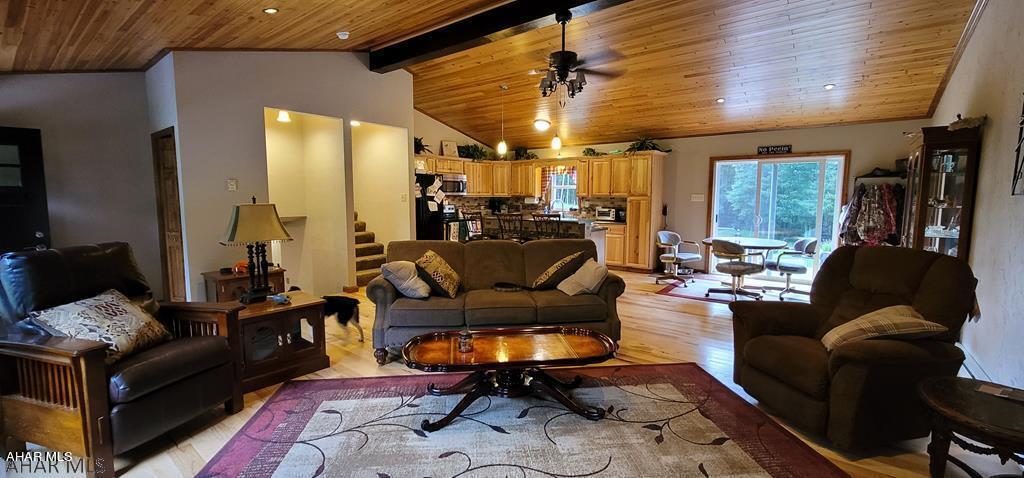 Warriors Mark - Residential