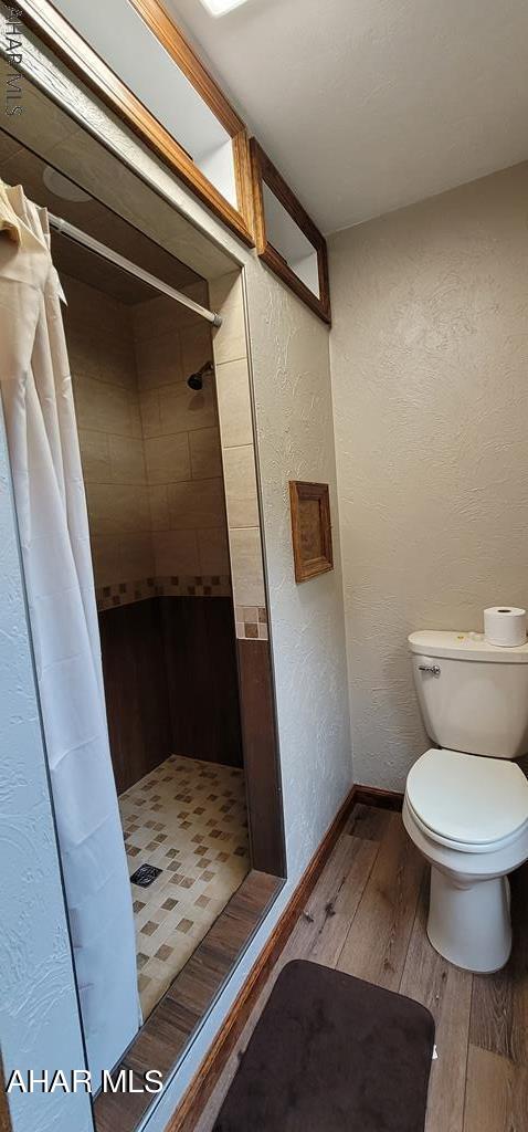 Warriors Mark - Residential