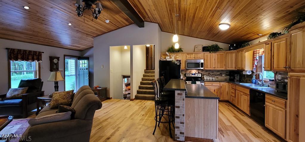 Warriors Mark - Residential