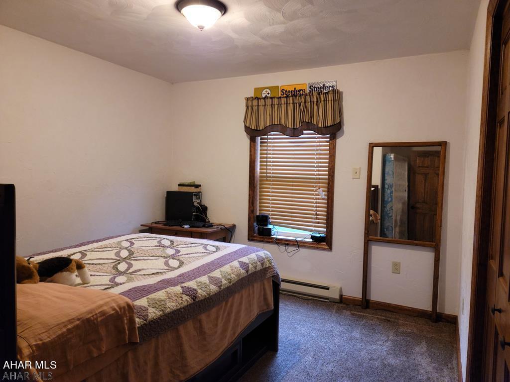 Warriors Mark - Residential