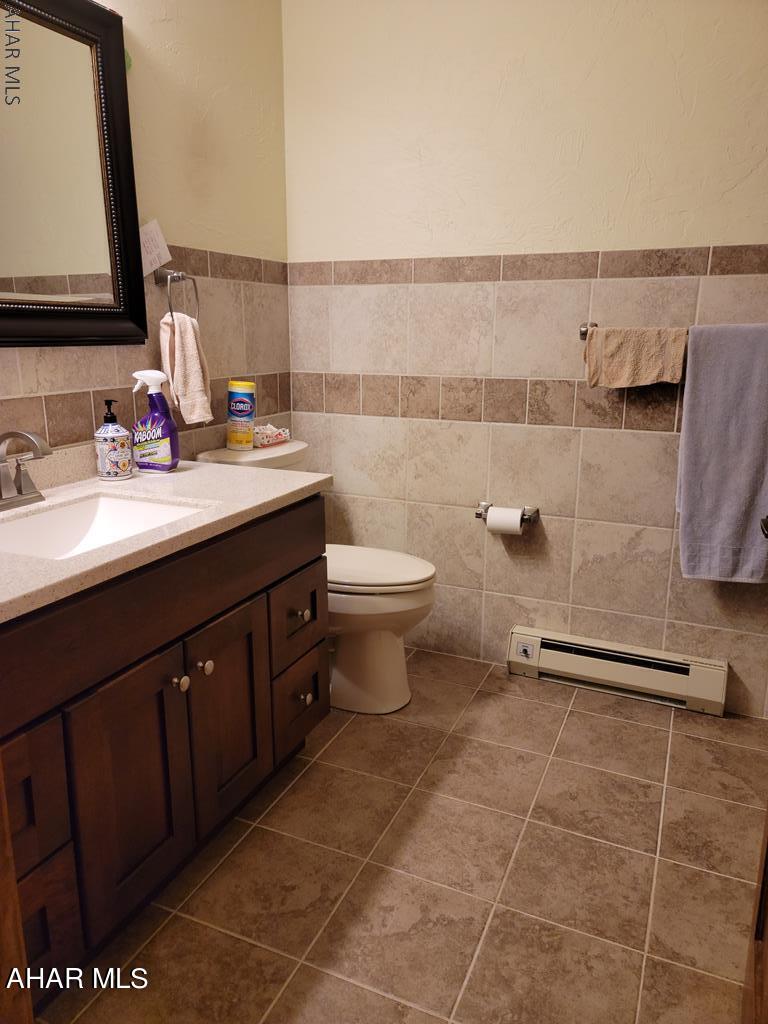 Warriors Mark - Residential