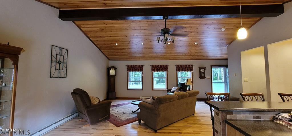 Warriors Mark - Residential