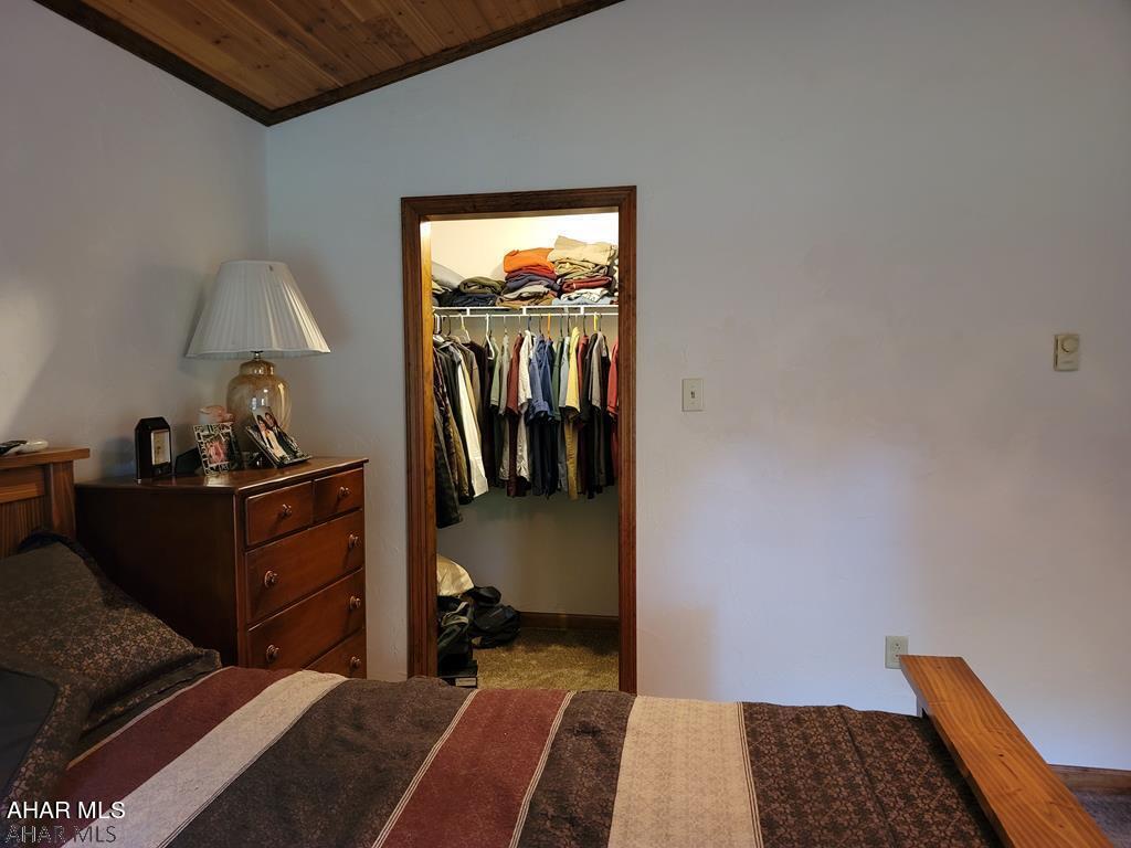 Warriors Mark - Residential