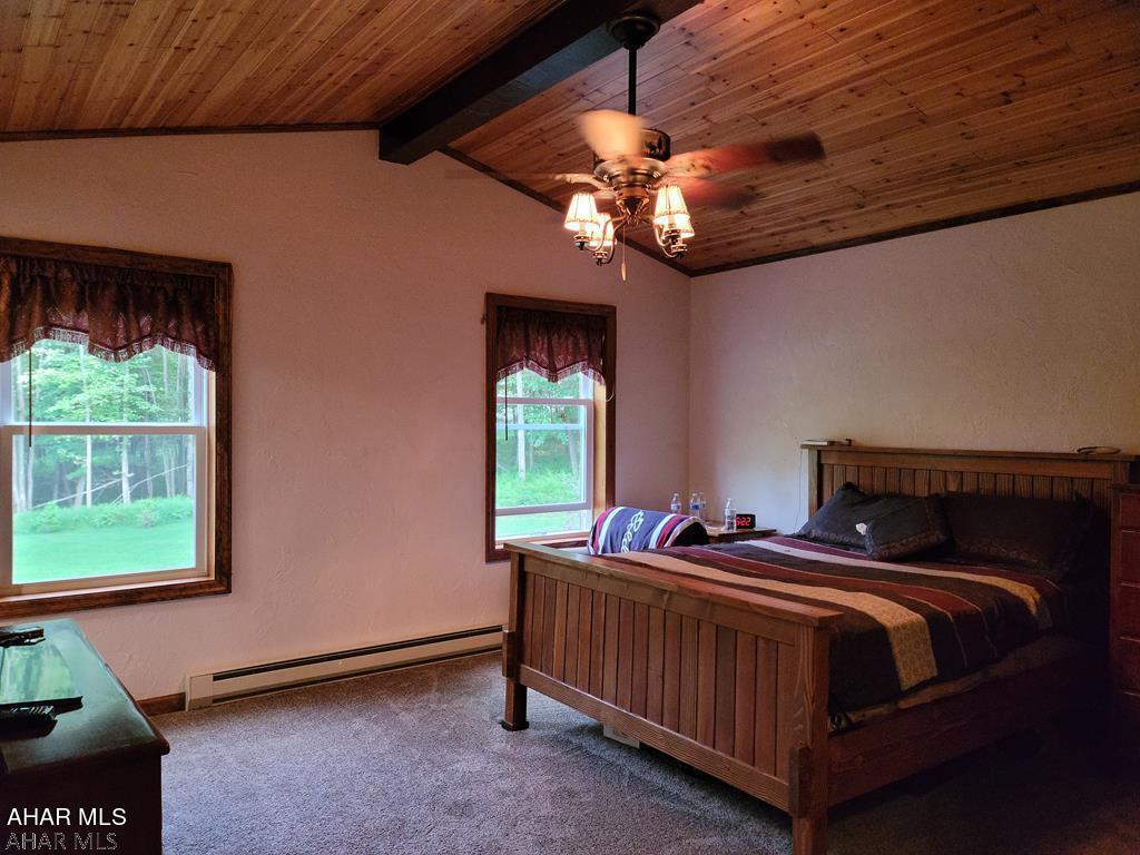 Warriors Mark - Residential