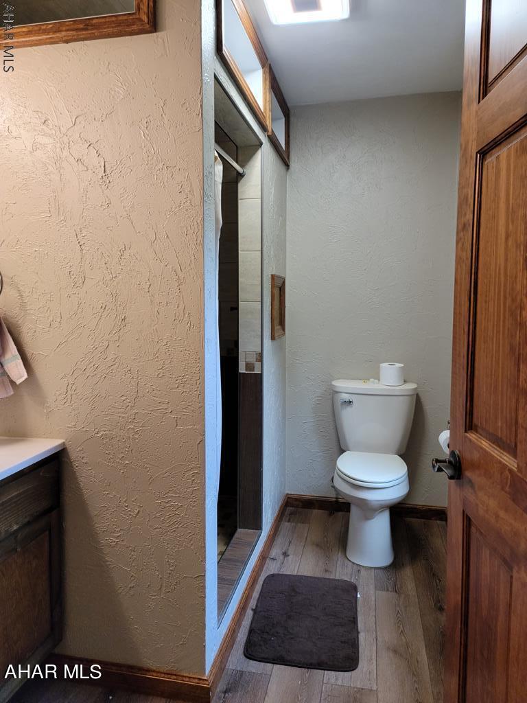 Warriors Mark - Residential