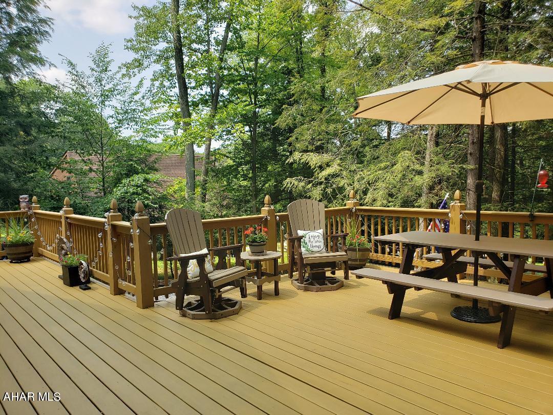 Glendale Yearound - Residential