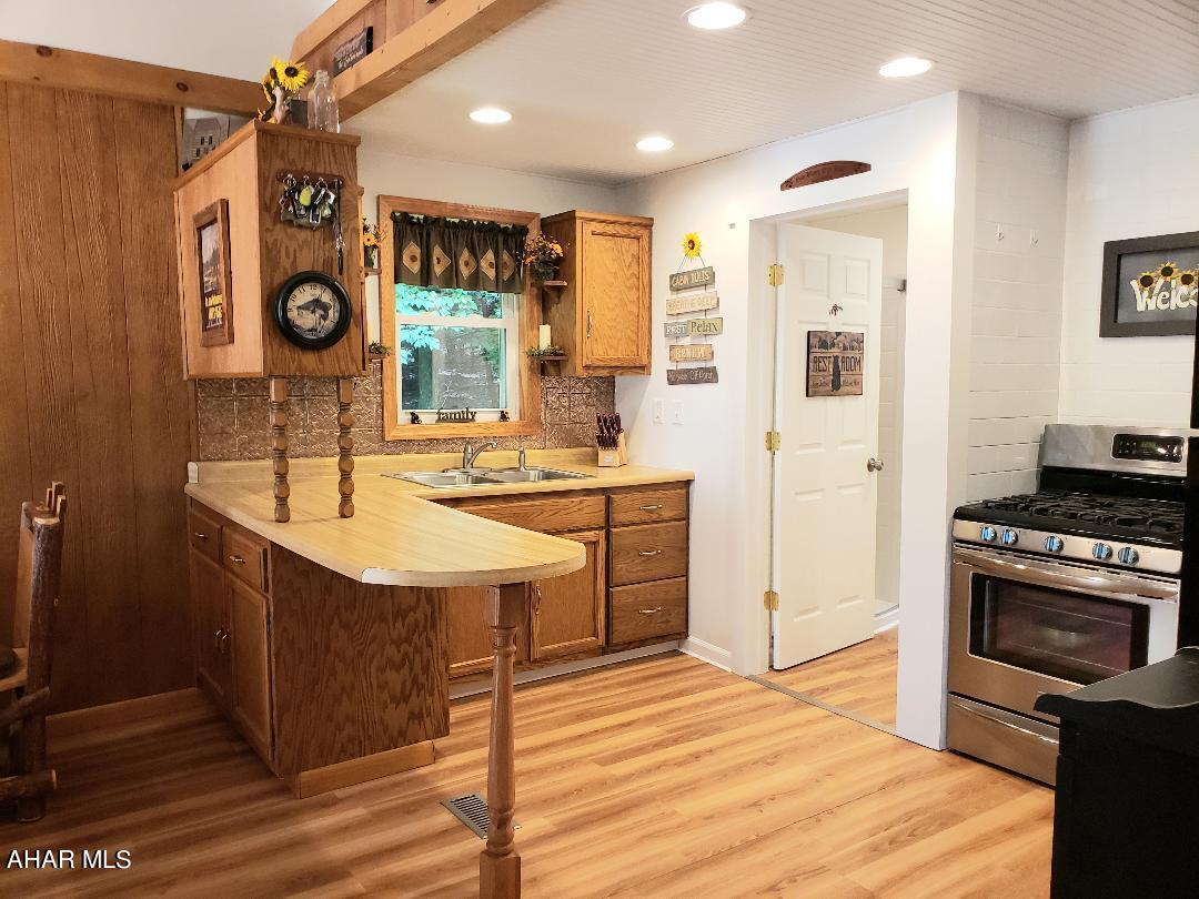 Glendale Yearound - Residential