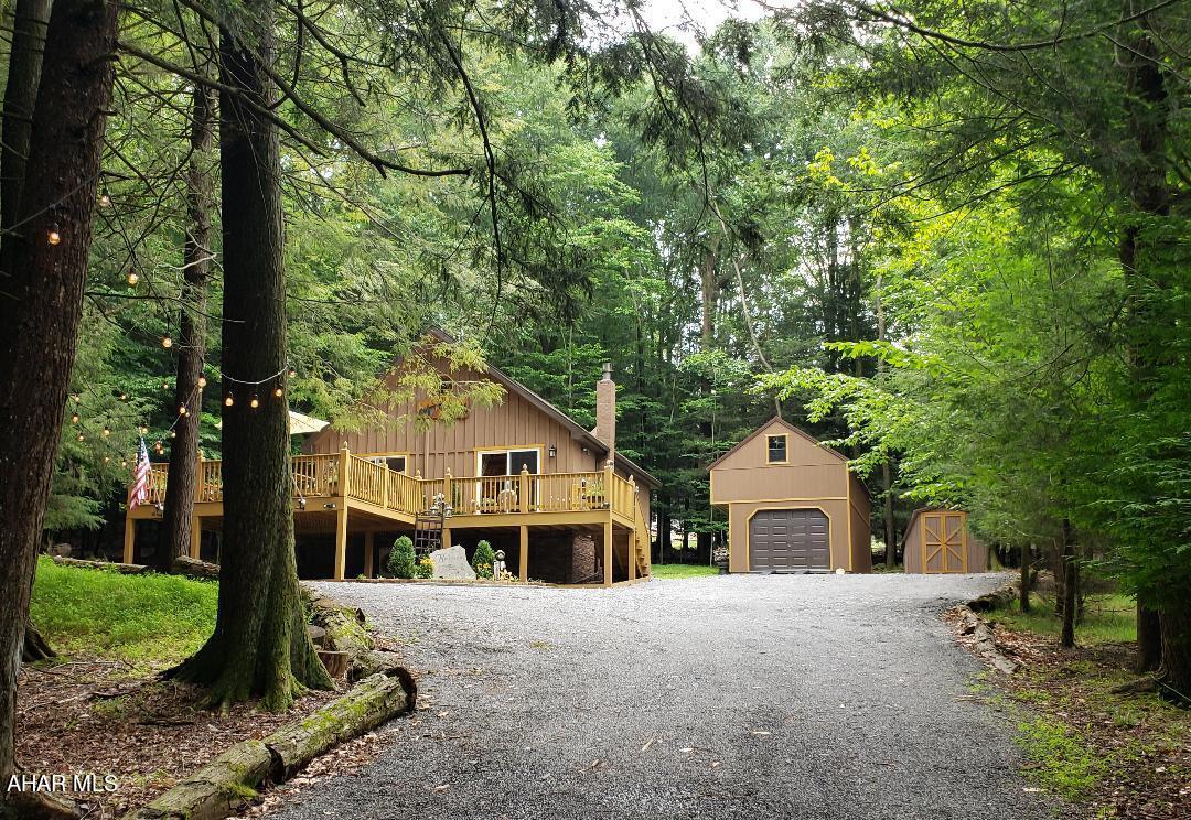 Glendale Yearound - Residential