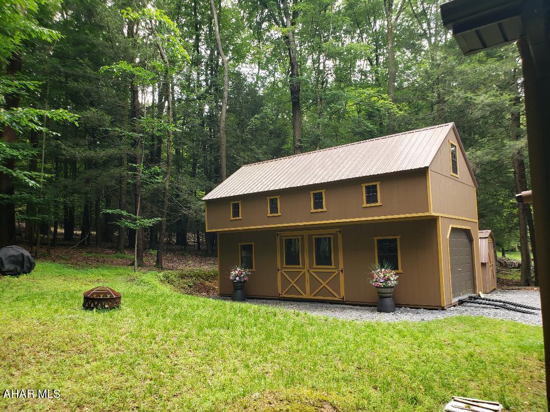 Glendale Yearound - Residential