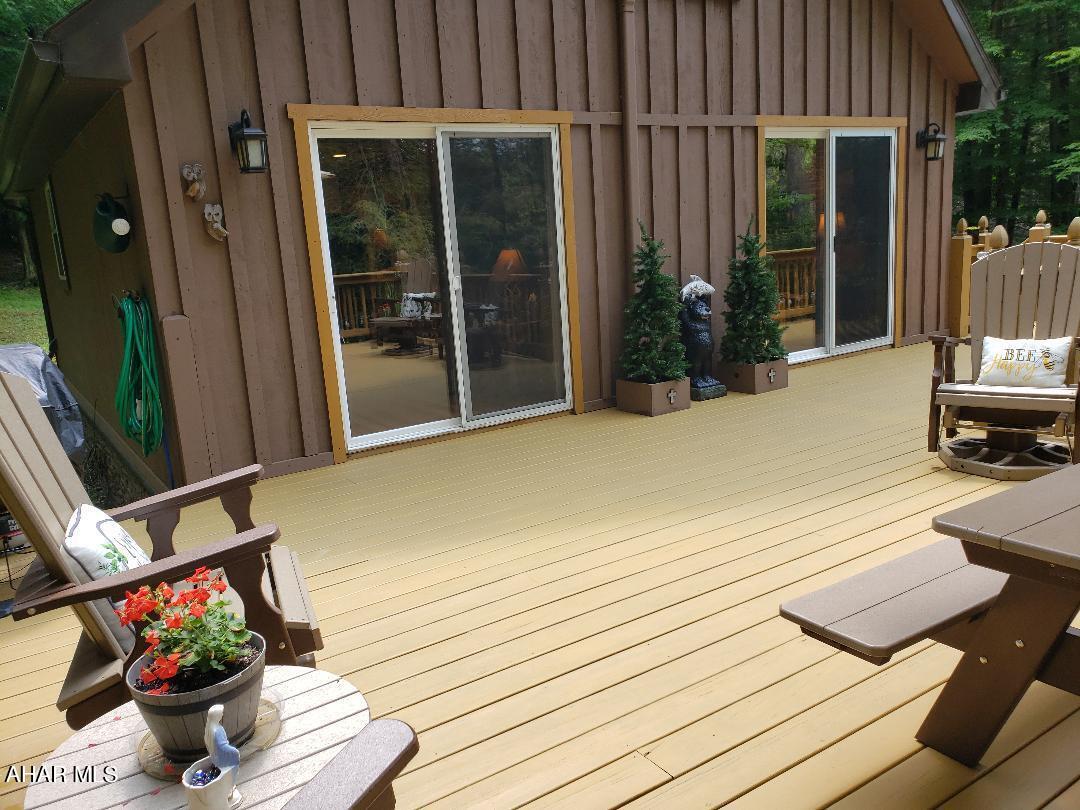 Glendale Yearound - Residential