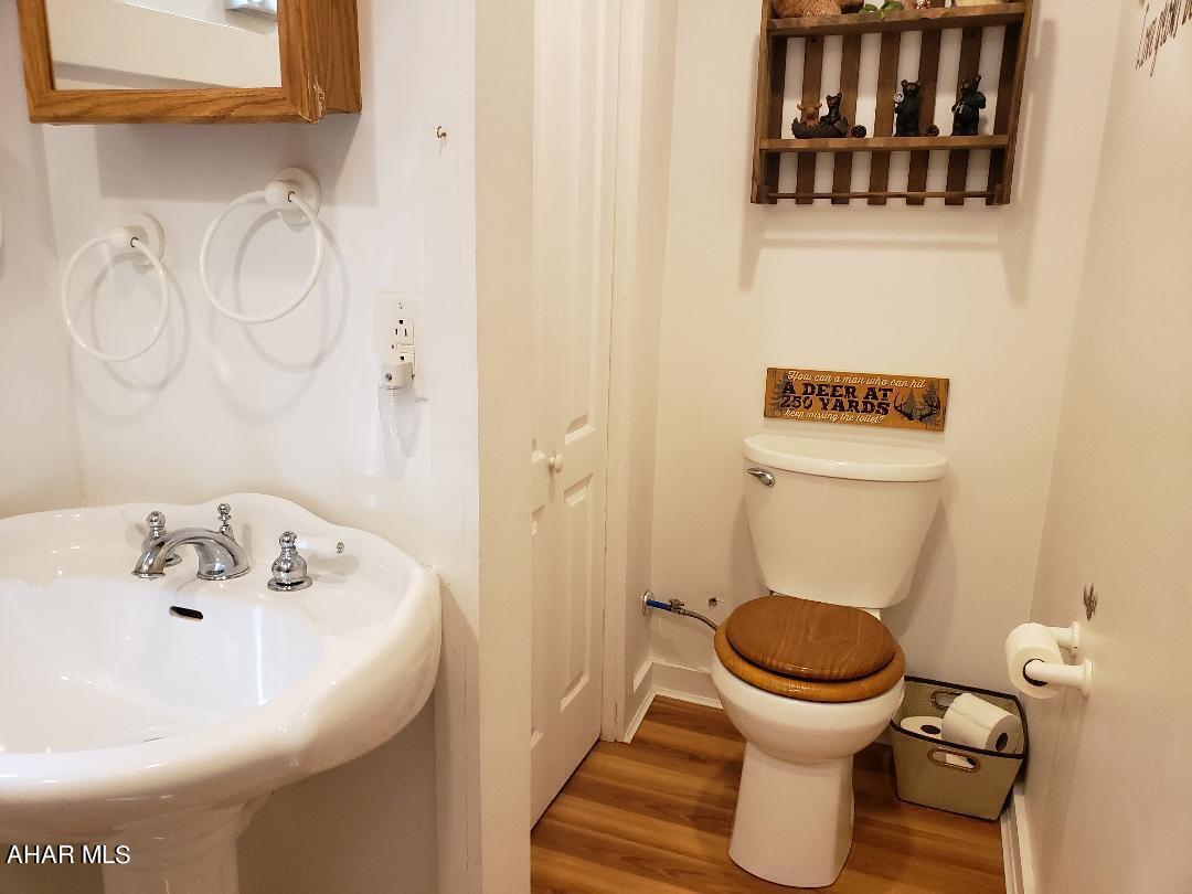 Glendale Yearound - Residential