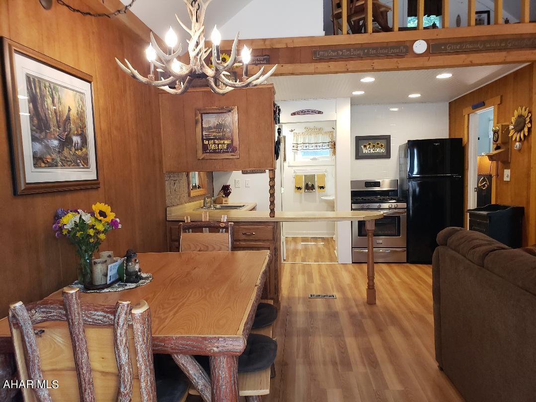 Glendale Yearound - Residential