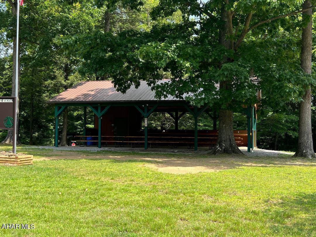 Glendale Yearound - Residential