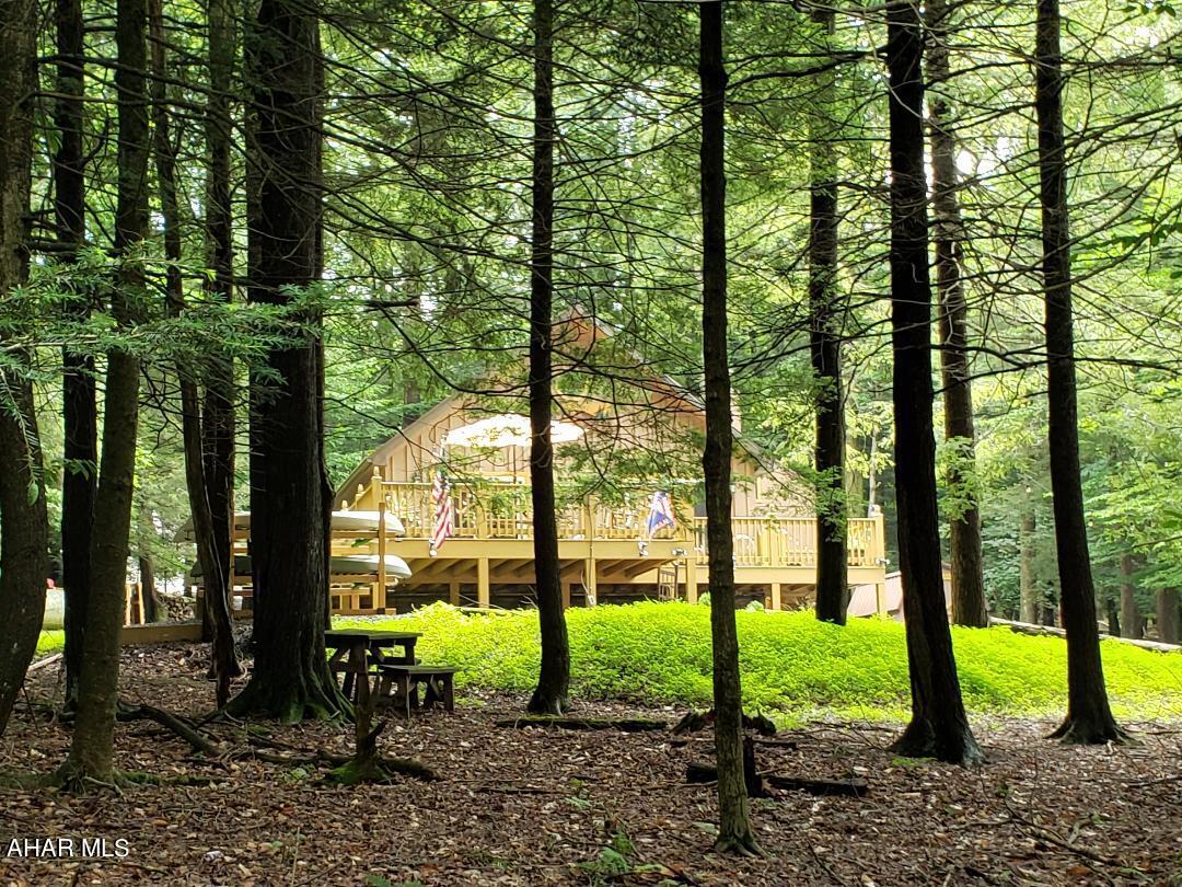 Glendale Yearound - Residential