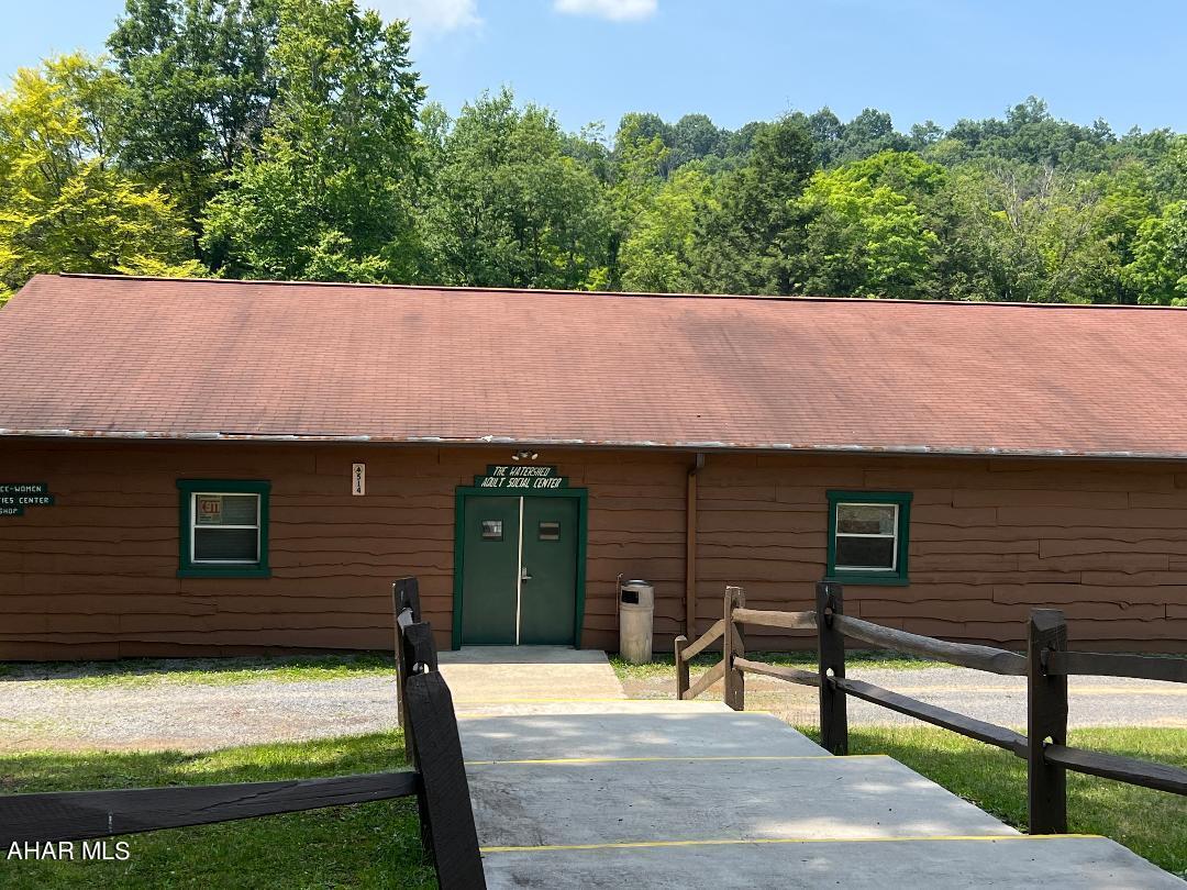 Glendale Yearound - Residential