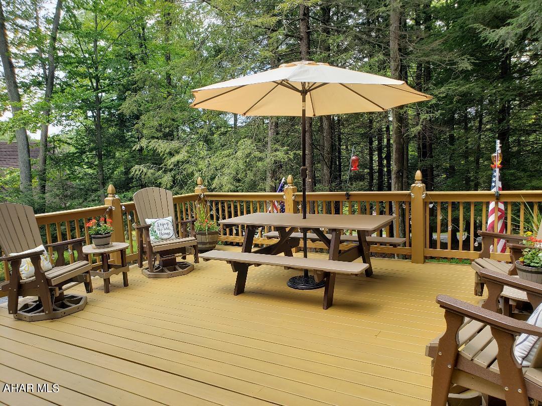 Glendale Yearound - Residential