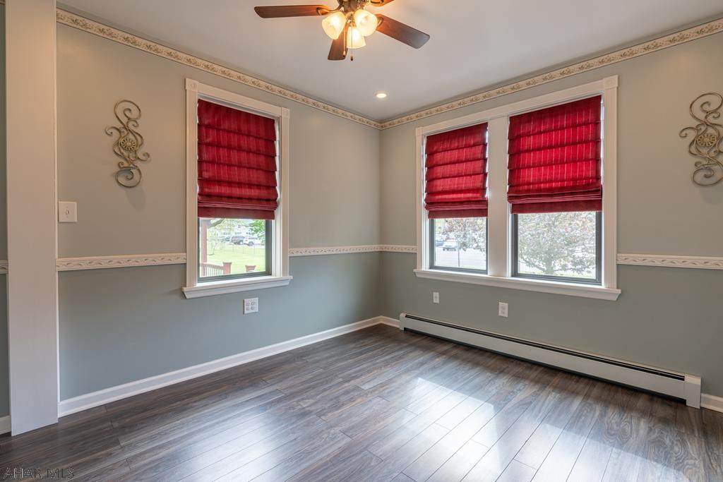 Antis Township - Residential