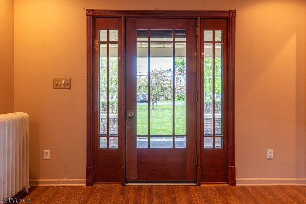 Antis Township - Residential