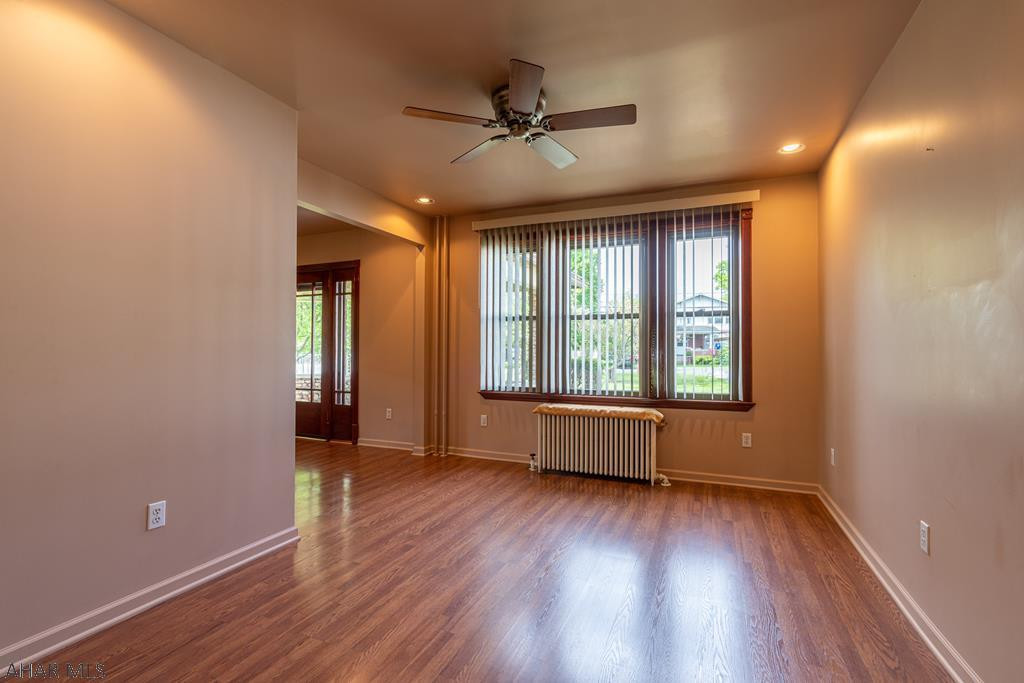 Antis Township - Residential