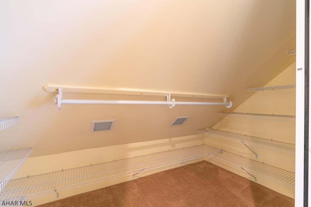 Antis Township - Residential