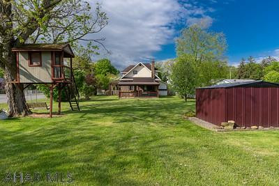 Antis Township - Residential