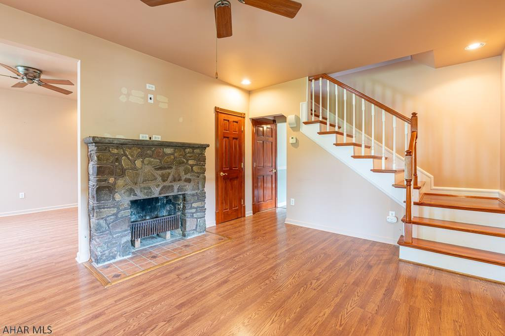 Antis Township - Residential