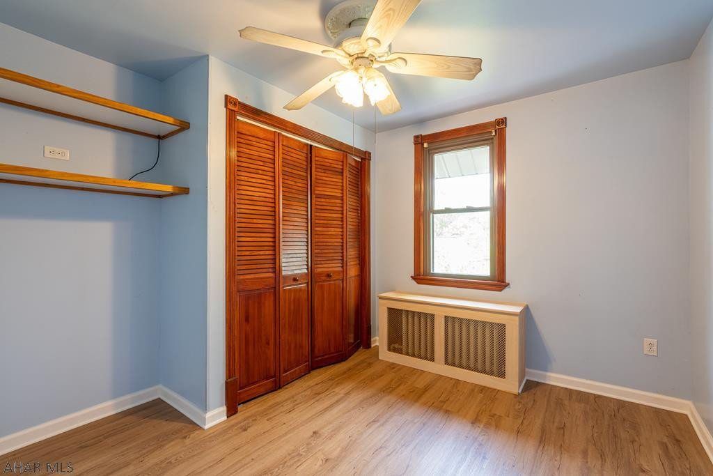 Antis Township - Residential