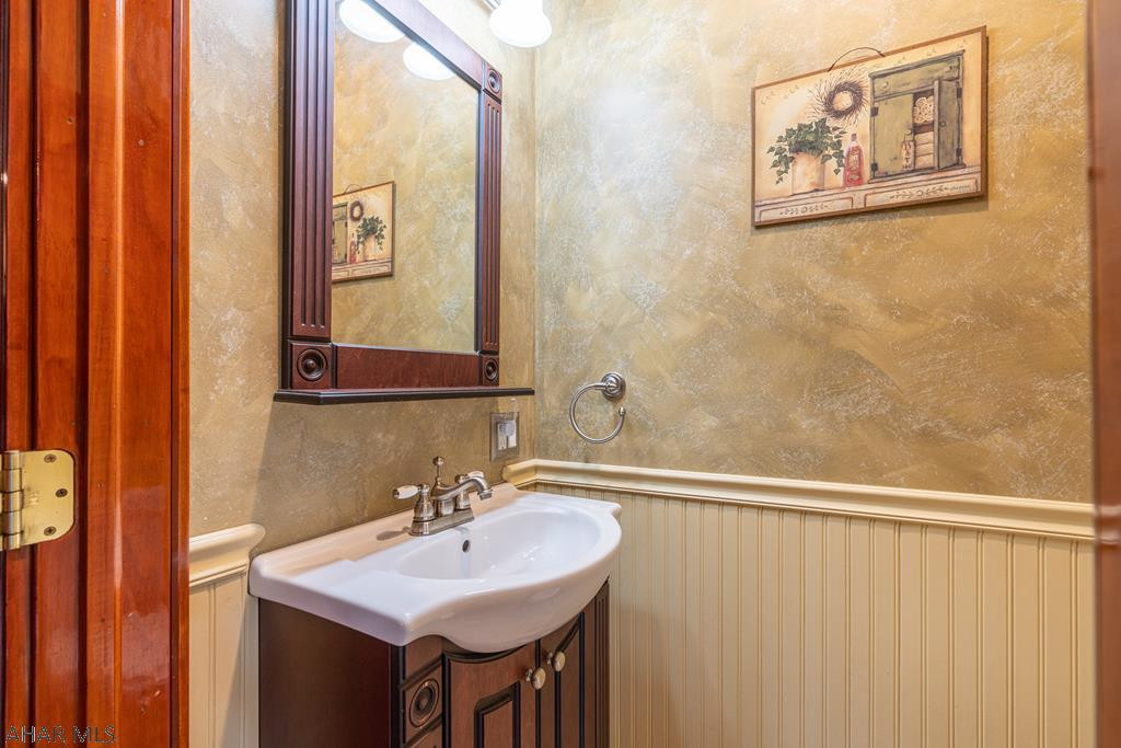 Antis Township - Residential